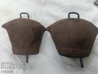 2 бр хлопки ,клопатари,чанове
