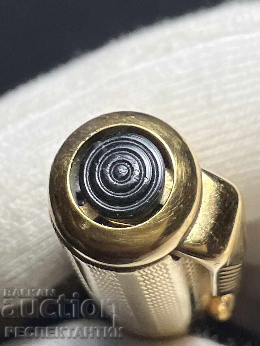 RARE PARKER SONNET FRANCE CHIMCO PEN - 5