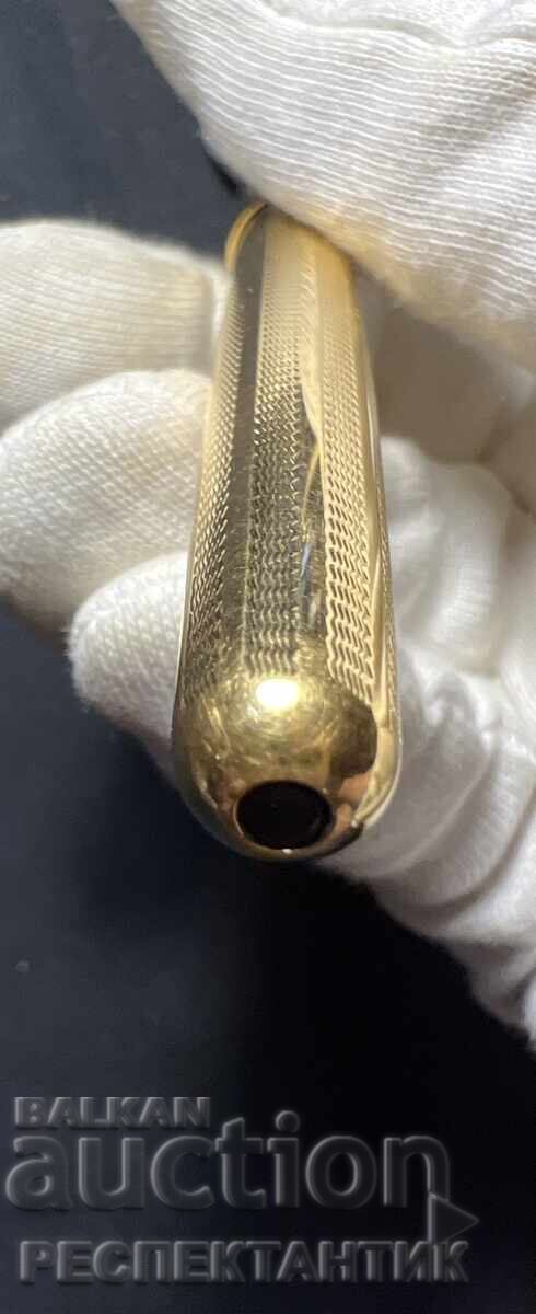 RARE PARKER SONNET FRANCE CHIMCO PEN - 6