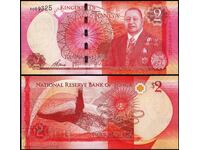 Tonga 2 paanga 2015 UNC