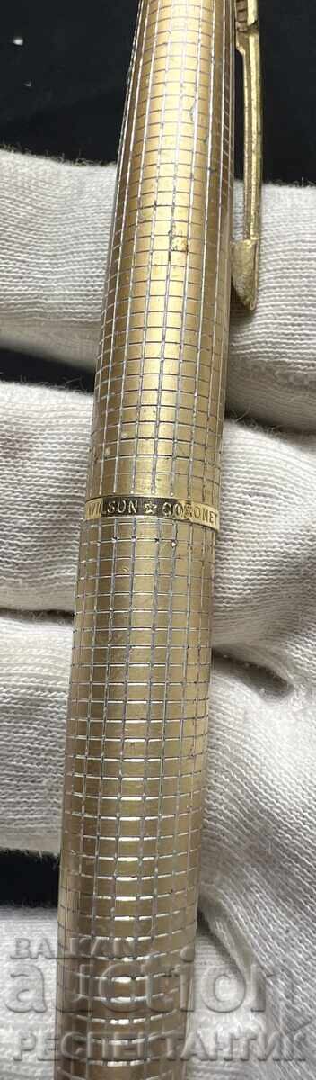 РЯДКА PARKER  WILSON CORONET