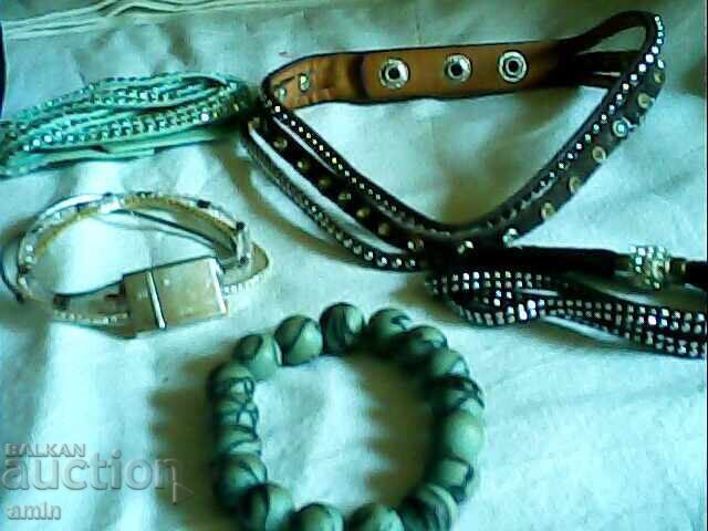 Delivery of jewelry Delivery of jewelry