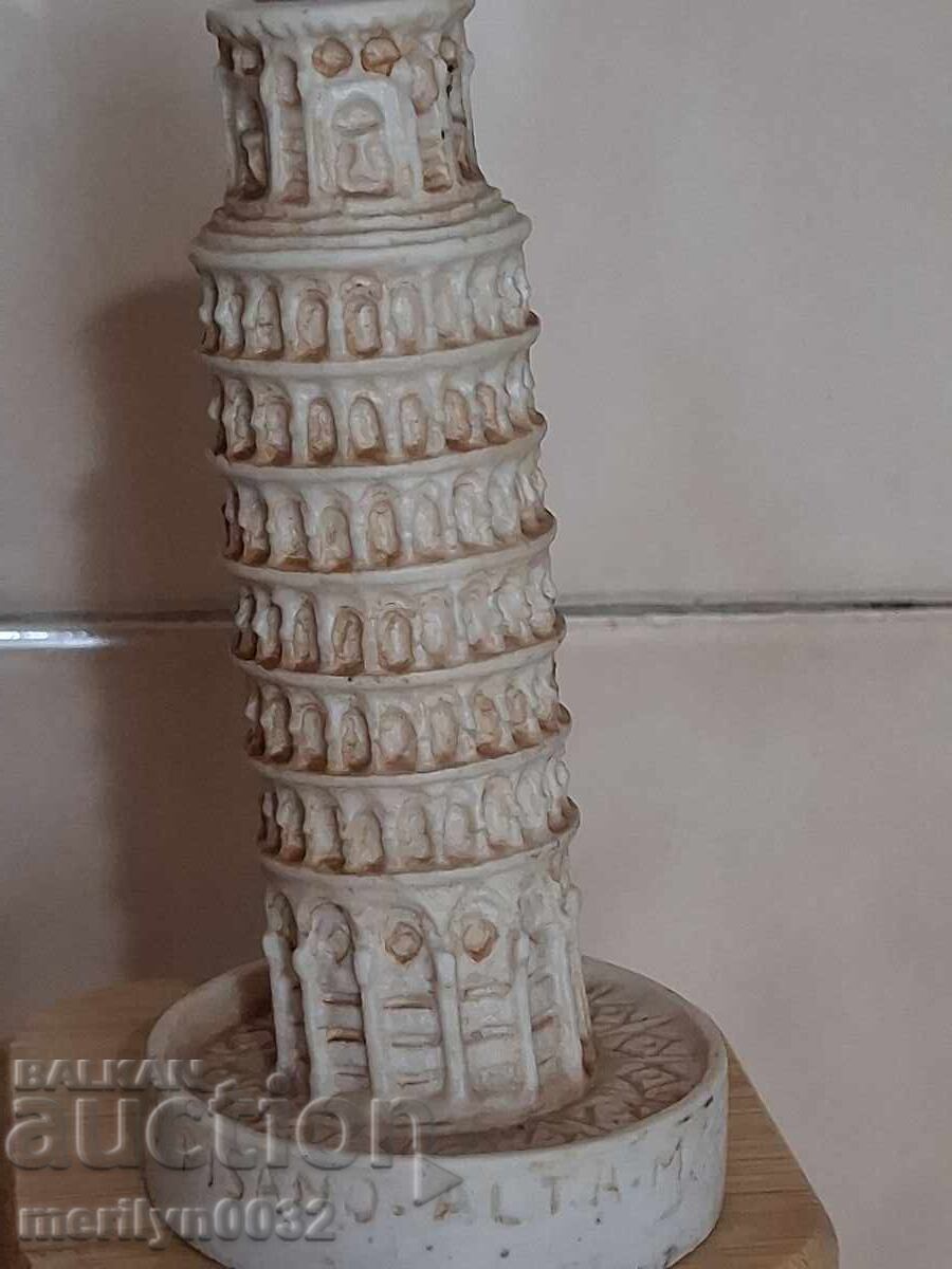 Figurină de autor sculptură plastică Panayot Dimitrov Ponkata cu preț € 61.55 | 120.38 BGN Figurină de autor sculptură plastică Panayot Dimitrov Ponkata cu preț € 61.55 | 120.38 BGN