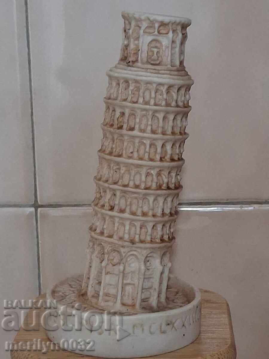 Figurină de autor sculptură plastică Panayot Dimitrov Ponkata Figurină de autor sculptură plastică Panayot Dimitrov Ponkata