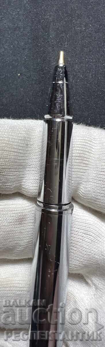 СТАРА ПИСАЛКА SENATOR MADE IN GERMANY ЗЛАТЕН ПИСЕЦ - 6 СТАРА ПИСАЛКА SENATOR MADE IN GERMANY ЗЛАТЕН ПИСЕЦ - 6