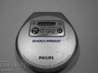 PHILIPS AX2301 DISCMAN
