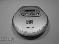 PHILIPS AX2301 DISCMAN