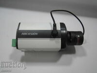 HIKVISION VIDEO CAMERA