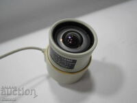 SECURITY CAMERA LENS