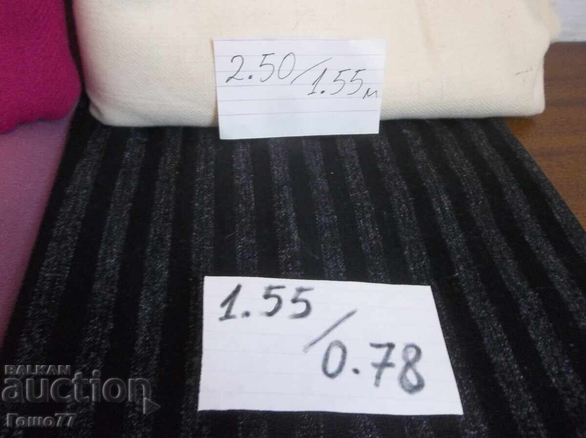 Fabrics - 6