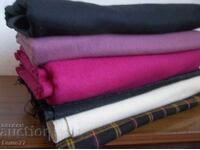 Fabrics