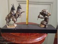 Art Deco figurine