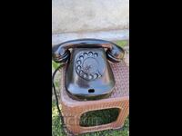 Telefon din bachelită