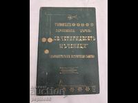 Търновската гарнизонна църква“ (1910 г.)  Офицерско събрание