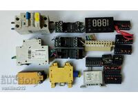 Electronic scrap