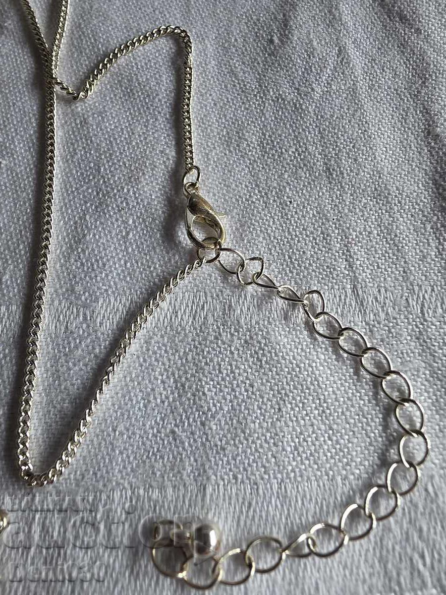 Auction  starfish pendant necklace