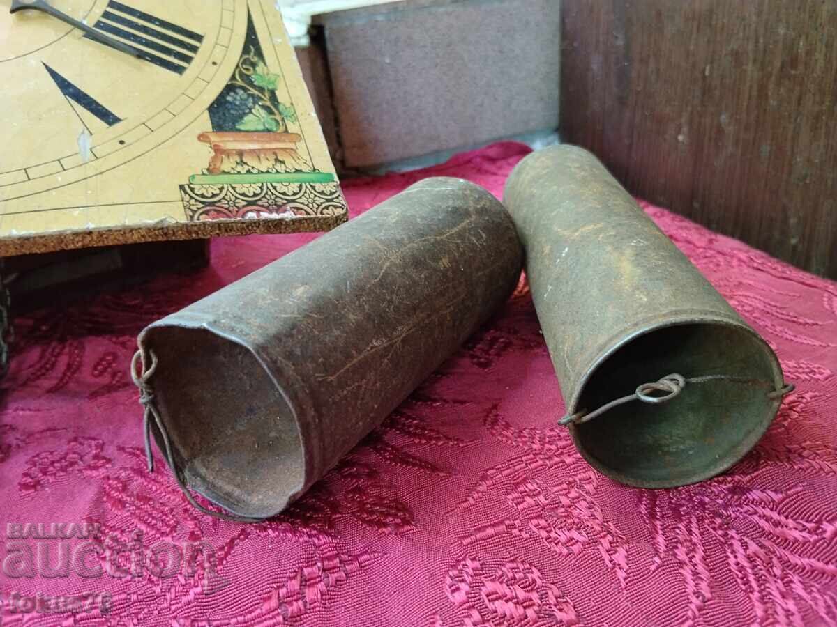 Много стар стенен часовник Шварцвалд антика - 5 Много стар стенен часовник Шварцвалд антика - 5