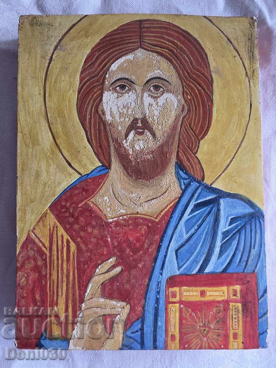 Εικόνισμα Εικόνισμα
