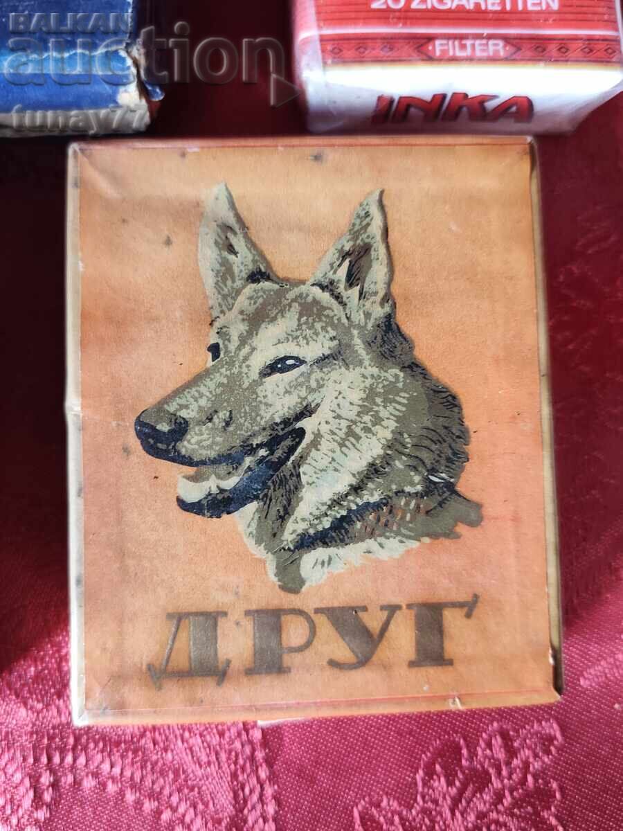 Auction Vintage rare collectible cigarettes unopened Auction Vintage rare collectible cigarettes unopened