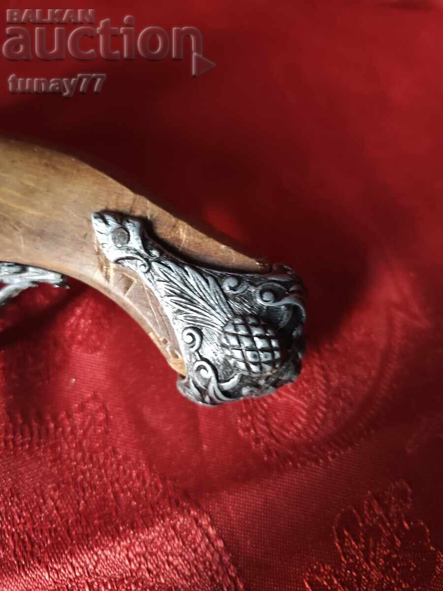Flintlock pistol musket decor with price € 0.01 | 0.02 BGN Flintlock pistol musket decor with price € 0.01 | 0.02 BGN
