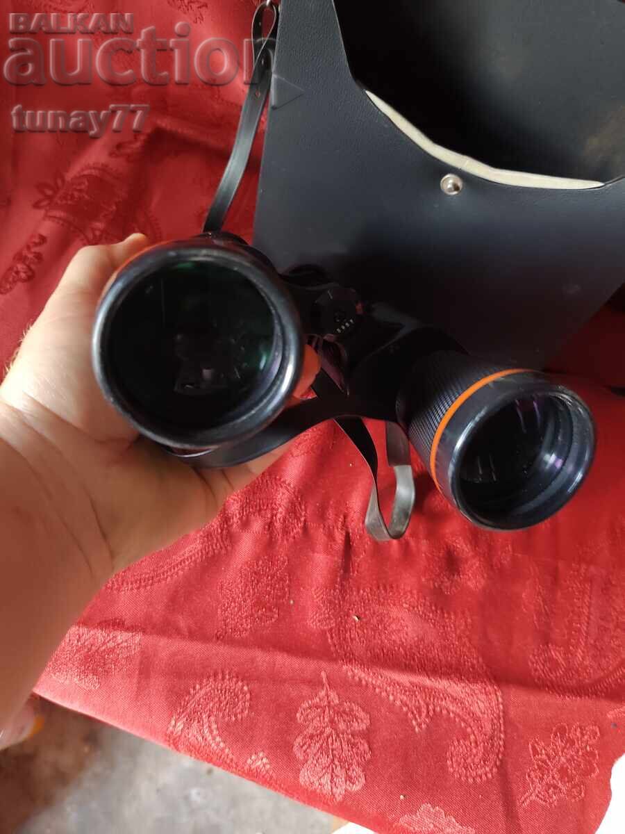 Binoclu de colecție vintage vechi - 5