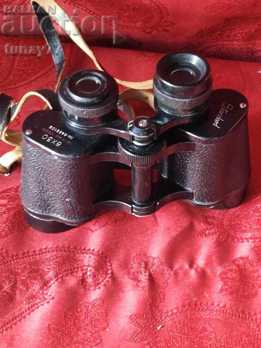 Licitație Binoclu de colecție vintage