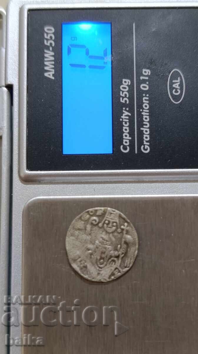 Licitație BANI DIN COLECȚIE DE EREDITATE