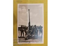 Old photo, postcard Wehrmacht WWII