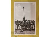 Old photo, postcard Wehrmacht WWII