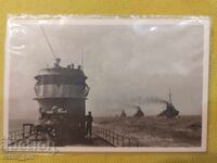 Old photo, postcard Kriegsmarine WWII