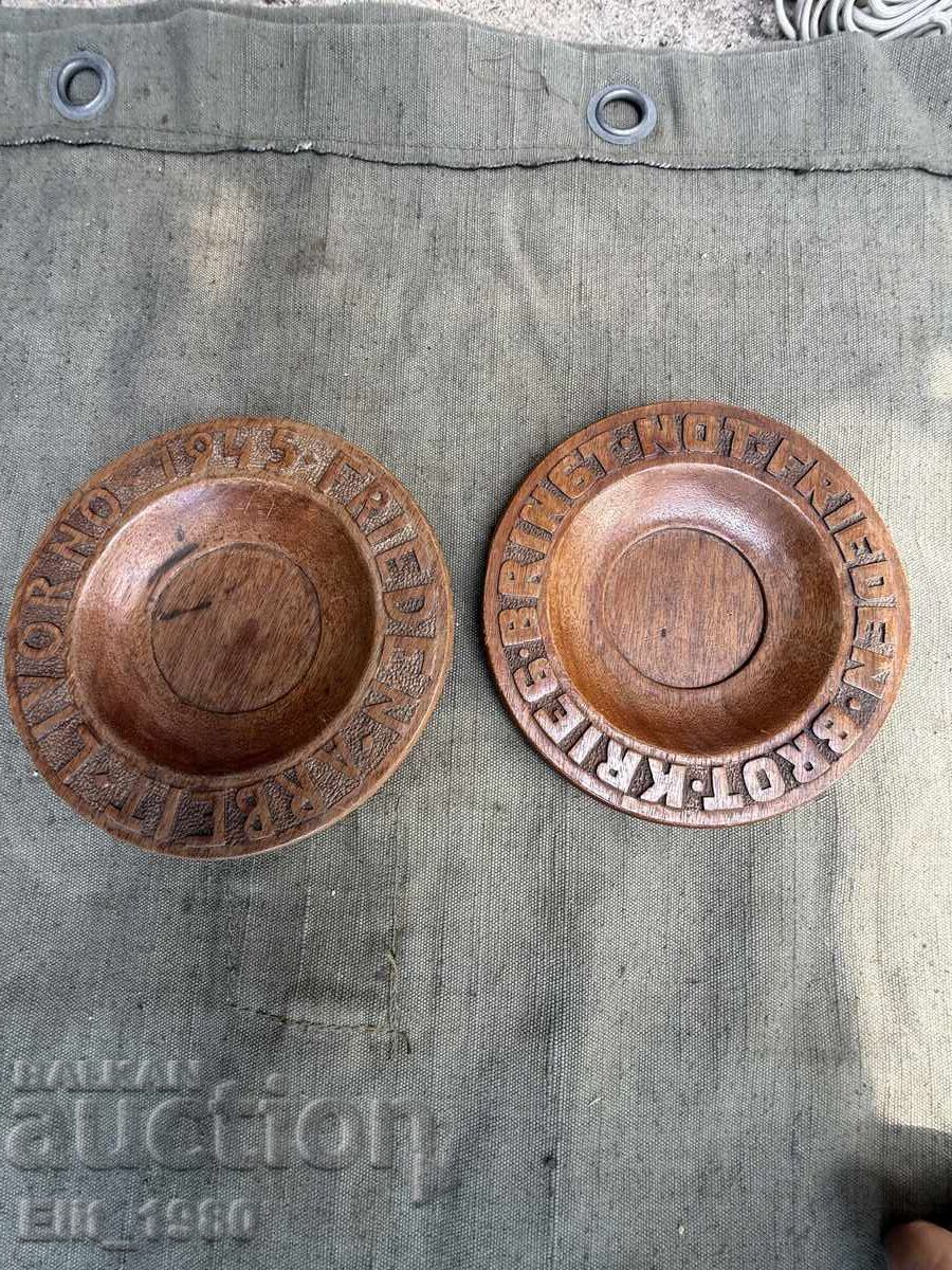 Finds from the Concentration Camps