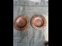 Finds from the Concentration Camps