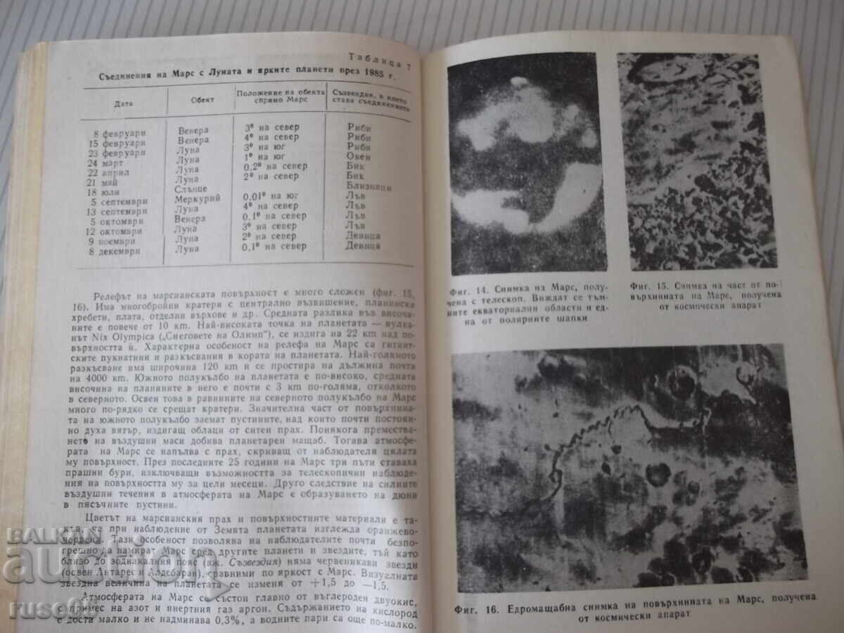 Доставка на Книга "Какво може да се види на небето-И.Колчински"-168 стр Доставка на Книга "Какво може да се види на небето-И.Колчински"-168 стр