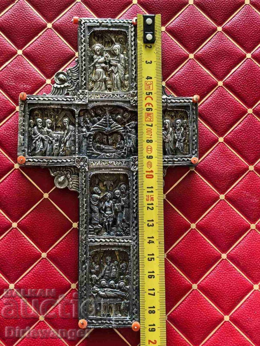 Cross. Religion with price € 230.00 | 449.84 BGN Cross. Religion with price € 230.00 | 449.84 BGN