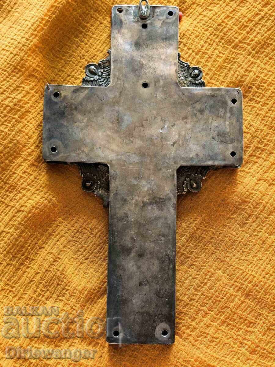 Auction Cross. Religion Auction Cross. Religion