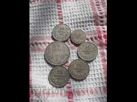 Bulgarian coins