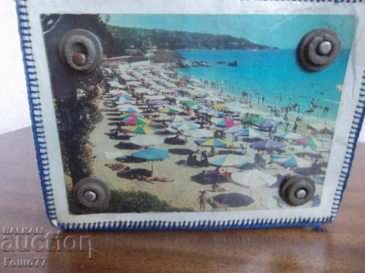 Παράδοση Κουτί Παράδοση Κουτί