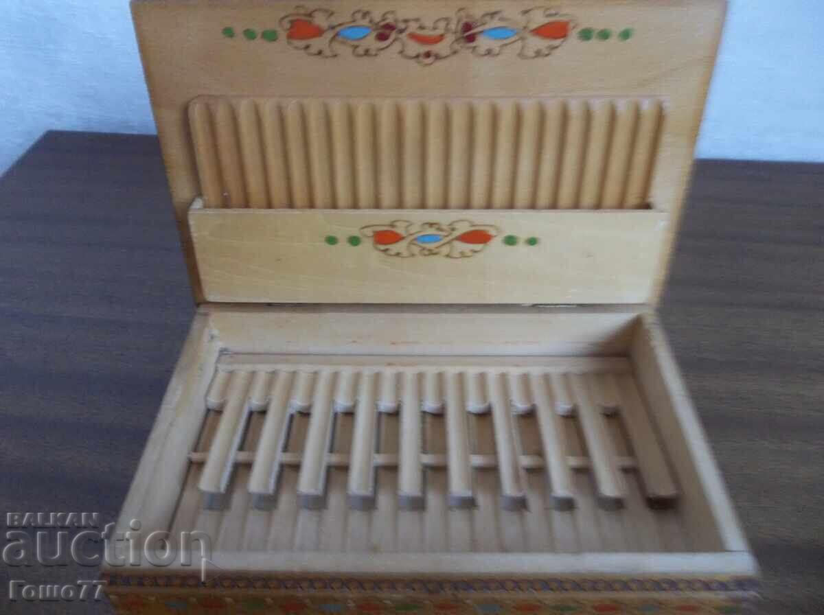 Box with price € 12.00 | 23.47 BGN