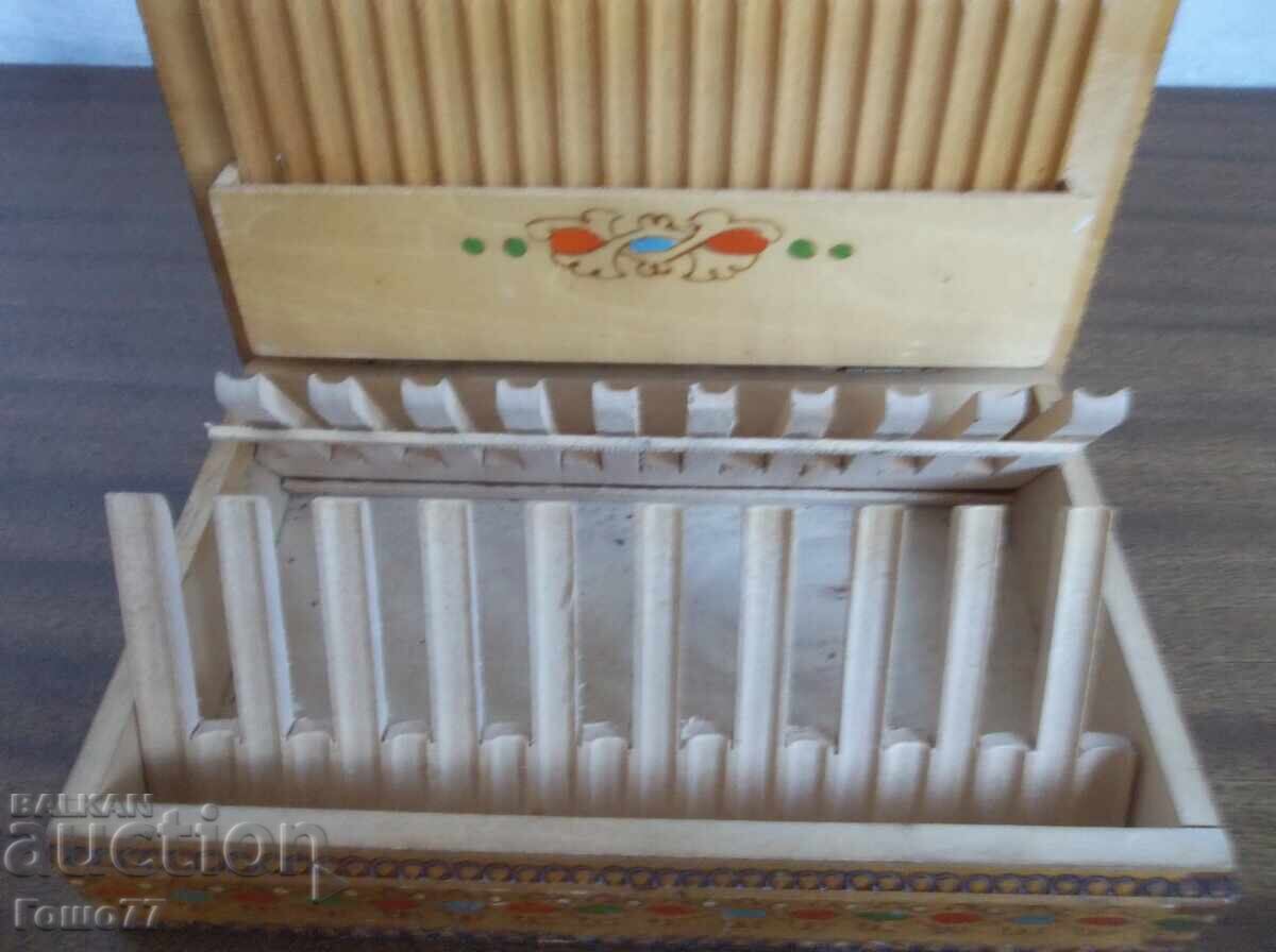 Auction  Box