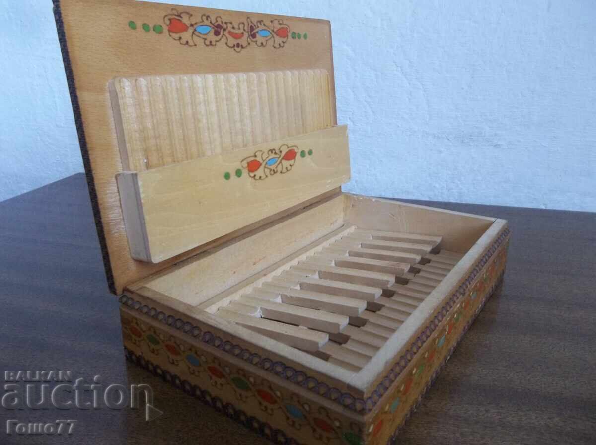 Box - 6