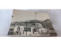 Ταχυδρομική κάρτα Σόποτ Το πατρικό σπίτι του Ιβάν Βάζοφ
