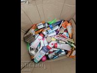 Cosmetics Lot