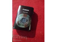 Very rare specimen of the legendary Canon Ixus 105