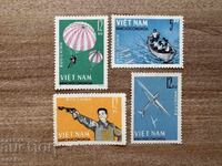 Vietnam - Jocuri de Apărare Națională (1964) MNH