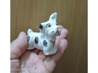 Porcelain DOG