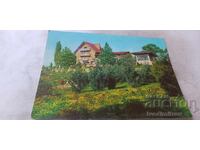 Postcard Ruse From Lipnik Park