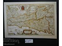 Carte poștală Vatican, 1992