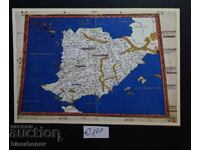 Carte poștală Vatican, 1991