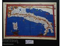 Καρτ ποστάλ Βατικανό, 1991
