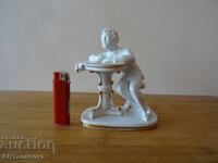 Porcelain figurine Young Pushkin LFZ 1960